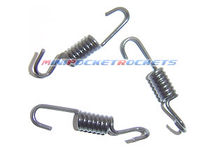 racing clutch springs