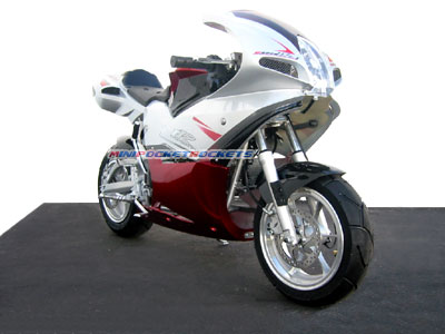 super bike