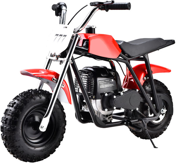 Hotshot TXR Mini Bike