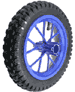 dirt bike part wheel