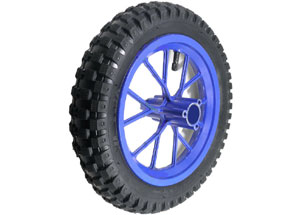 dirt bike wheels