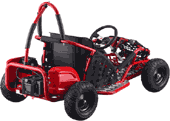 electric go karts