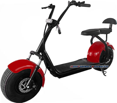 electric mini bikes