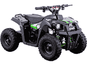 electric mini quads