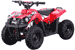 mini quads red