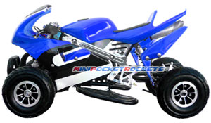 Evolution IV