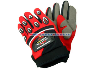 riding gloves