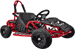 red go karts