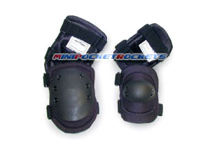 knee pads elbow pads