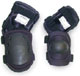 mini bike knee pads