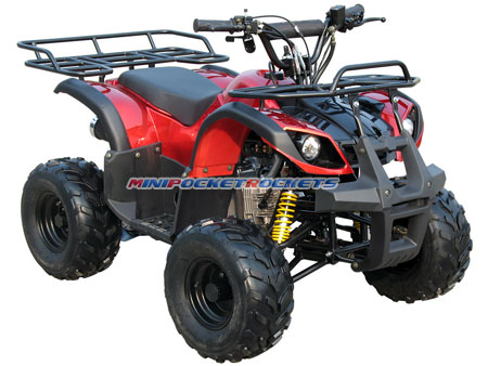 mini atv