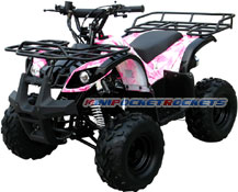 mini atv