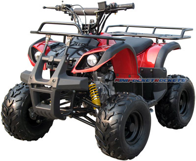 mini atv