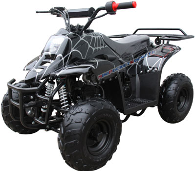 mini atv