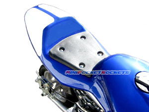 mini bike