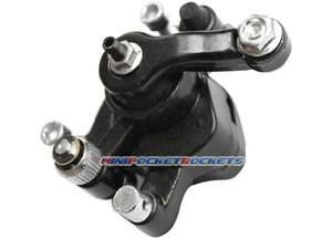 brake caliper