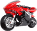 mini bike red