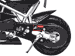 gas pocket bike wheel