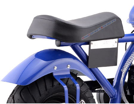 mini pit bike seat