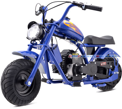 mini pit bike