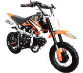 mini pocket dirt bikes