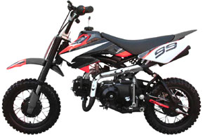 mini pocket dirt bikes