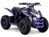 electric mini quads