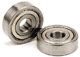 pocket bike part bearings