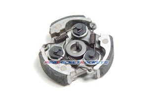 Pocket Bike Parts - Clutch at MiniPocketRockets