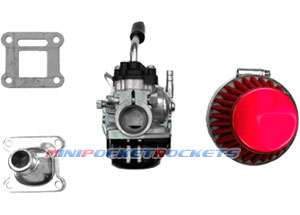 performance carburetor