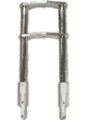 bike part fork