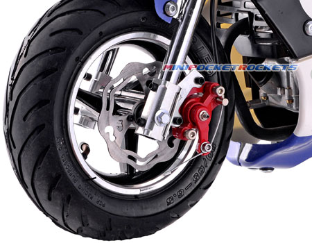 pocket bike tire