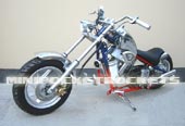 mini chopper