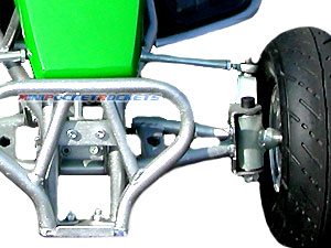 a4 quad