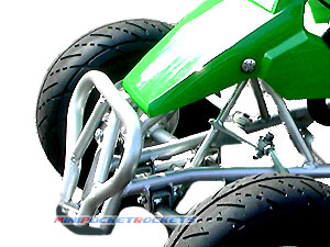 a4 quad