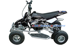 mini quad