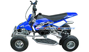 mini quad