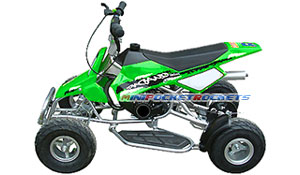 mini quad
