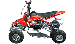 mini quad