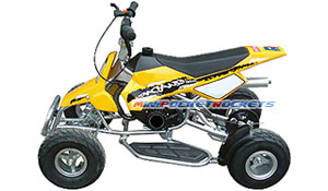 mini quad
