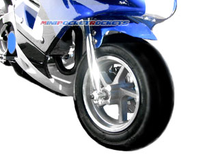 mini motorcycles