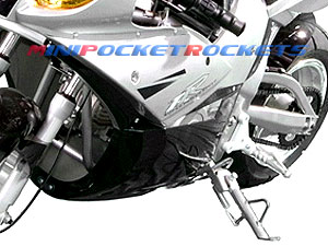 super pocket bikes