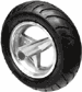 pocket bike part tire