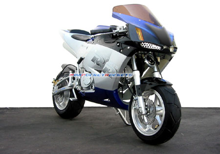 super bike