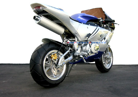 super bike