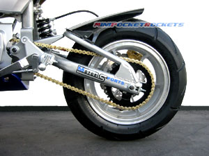 super bike