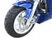 super pocket bike wheel