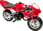 Cagllari Daytona Pocket Bike