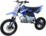 ZX1 Extreme 4-Stroke Super Dirt Bike