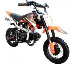 DBX Terra 4-Stroke Super Dirt Bike